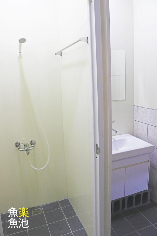Sun Moon Lake Onelife Hostel Yuchi Zewnętrze zdjęcie