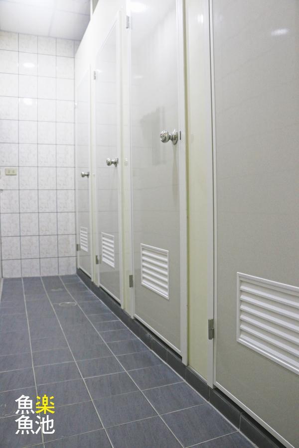 Sun Moon Lake Onelife Hostel Yuchi Zewnętrze zdjęcie