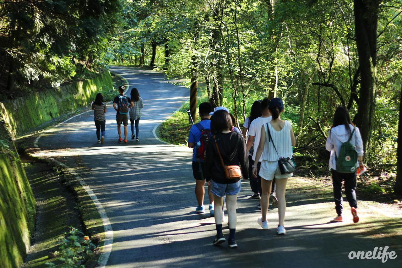 Sun Moon Lake Onelife Hostel Yuchi Zewnętrze zdjęcie